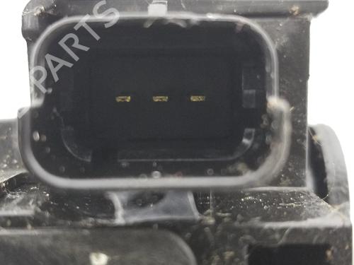 Tailgate lock CITROËN C3 / C3 ORIGIN III (SX) 1.2 VTi 68 | BP8276275C101 