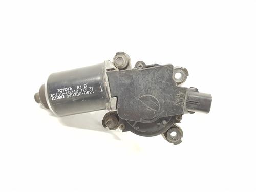 Viskermotor vindrude TOYOTA LAND CRUISER 90 (_J9_) 3.0 TD (KZJ90_, KZJ95_, KZJ90R, KZJ95R, KZJ90W, KZJ95W) (125 hp) 19037349