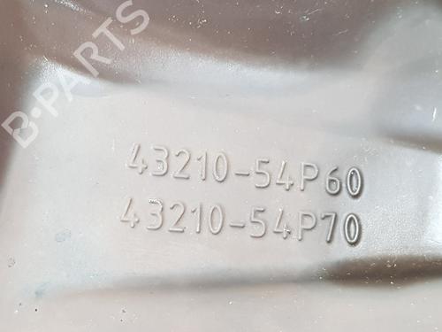 Rim SUZUKI VITARA (LY) 1.4 T AllGrip (APK414) | BP38050006C45 - Image 10