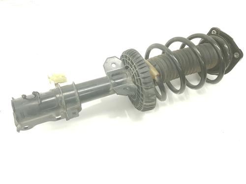 Left front shock absorber MERCEDES-BENZ VITO Tourer (W447) | BP32208681M16