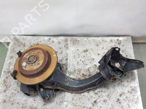Used Right rear steering knuckle MINI MINI (R50, R53) [2001-2006]  29183693