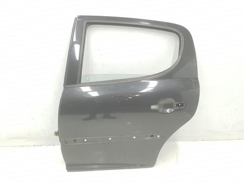 Used Left rear door PEUGEOT 207 (WA_, WC_) 1.4 (73 hp) 15559305