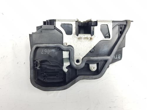 Front left lock BMW 5 Touring (E61) 525 d | BP10224078C98 