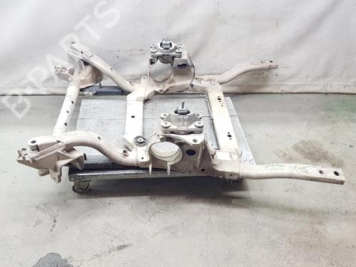 Used Subframe Subframe LAND ROVER RANGE ROVER SPORT II (L494) [2013-2022] 33474543 33474543