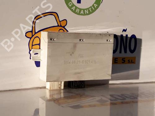 Electronic module BMW 3 Compact (E46) 320 td | BP1713315M83 
