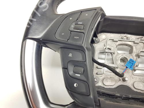Rat CITROËN GRAND C4 SPACETOURER (3A_, 3E_) 1.2 PureTech 130 | BP34043456C49 - Image 6