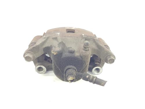 Used Right front brake caliper NISSAN JUKE (F15) 1.5 dCi (110 hp) 11599781
