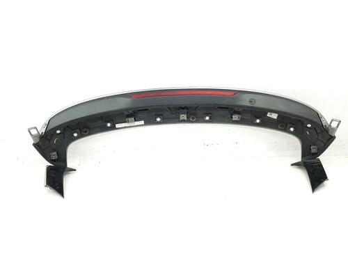 Spoiler bagklap RENAULT CLIO V (B7_) | BP34636091C96 - Image 3