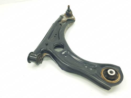Right front suspension arm VW POLO VI (AW1, BZ1, AE1) 1.0 TSI | BP26333538M13