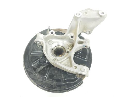 Left rear steering knuckle CUPRA FORMENTOR (KM7, KMP) 2.0 TSI 4Drive | BP12574269M27 