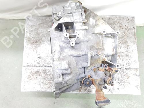 Gearbox SSANGYONG KORANDO (CK) 2.0 e-XDi | BP17362526M3 