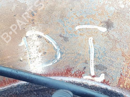 Left front steering knuckle RENAULT TRAFIC III Bus (JG_)  | BP34346021M25  - Image 9