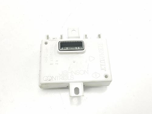 Elektronisk modul RENAULT CLIO IV (BH_) 1.5 dCi 90 (90 hp) 16070135