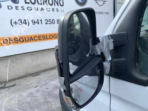 Steering column IVECO DAILY IV Van 35C14 GV, 35C14 GV/P, 35S14 GV, 35S14 GV/P | BP5220965M21 