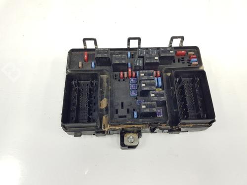 Used Fuse box Fuse box FORD RANGER (TKE) 2.2 TDCi 4x4 (160 hp) 34247433 34247433