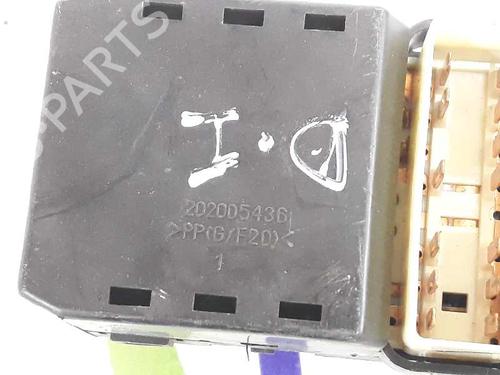 Left front window switch CHEVROLET CAPTIVA (C100, C140) 2.0 D 4WD | BP6623906I27 