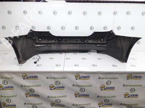 Rear bumper BMW 5 (E60) 530 d | BP26334091C8 