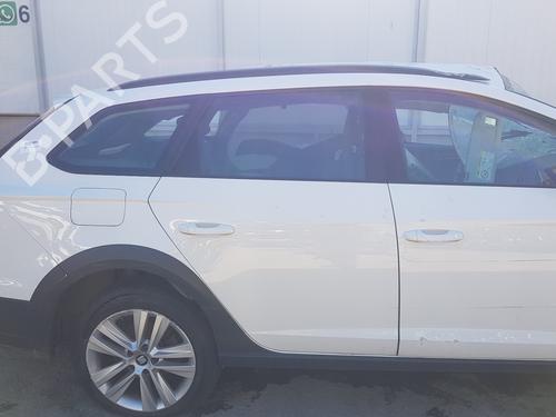 Gearbox SEAT LEON ST (5F8) 2.0 TDI 4Drive | BP35737186M3  - Image 27