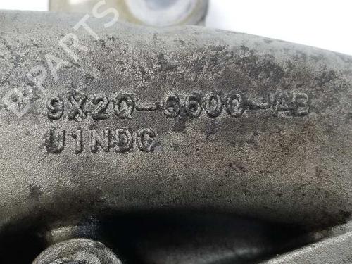 Other LAND ROVER RANGE ROVER SPORT II (L494) 3.0 SDV6 4x4 | BP14083548O1 