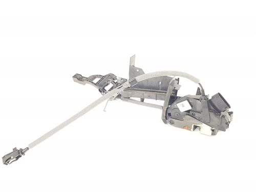 Front left lock FORD FOCUS III 1.6 TDCi | BP27928510C98 