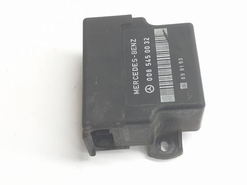Electronic module MERCEDES-BENZ VITO Van (W638) 108 D 2.3 (638.064, 638.068) | BP29011428M83