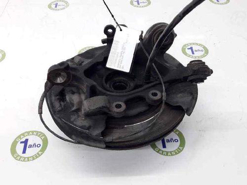 Right rear steering knuckle BMW 3 (F30, F80) 320 d | BP3655812M28 