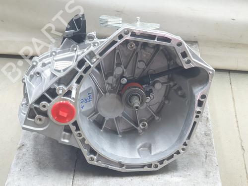 Gearbox DACIA LODGY (JS_) | BP33547924M3 - Image 5