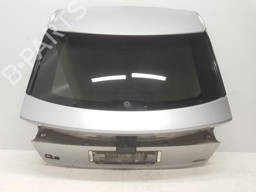 Used Tailgate AUDI Q8 (4MN, 4MT) 50 TDI Mild Hybrid quattro (286 hp) 24125483