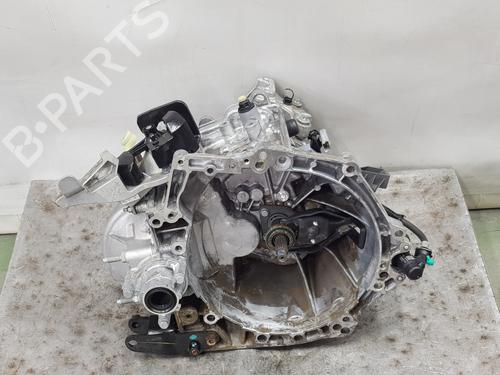 Getriebe für PEUGEOT 208 II (UB_, UP_, UW_, UJ_) [2019-2026]  31359352