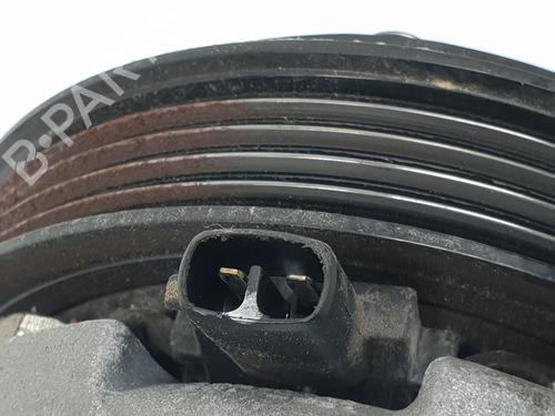 AC compressor FIAT 500L (351_, 352_) 1.4 (199LYB1B) | BP22546796M34