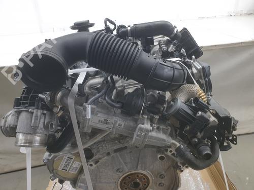 Engine LAND ROVER RANGE ROVER EVOQUE (L538)  | BP30681955M1 