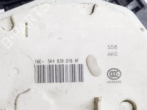 Højre bagtil lås SEAT LEON (5F1) 1.4 TSI | BP29010930C99