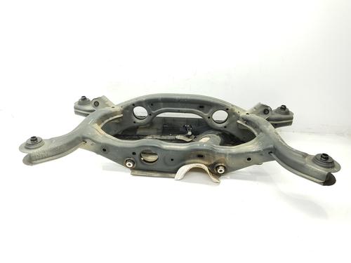 Rear axle MERCEDES-BENZ GLA-CLASS (X156) GLA 200 CDI / d (156.908) | BP21072875M2 