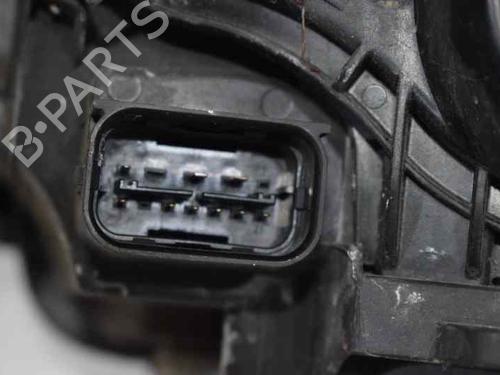 Right headlight BMW 1 (E87) 118 d | BP757254C29 