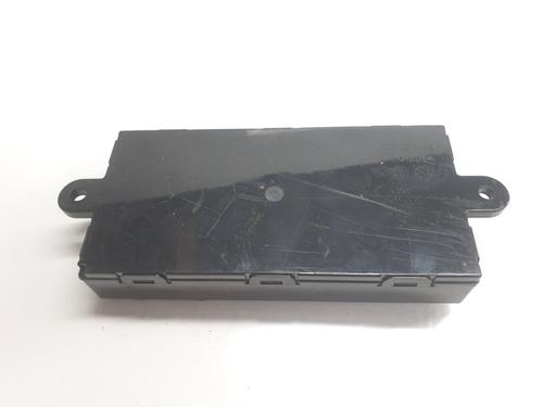 Electronic module VW CRAFTER Van (SY_, SX_)  | BP29535384M83 