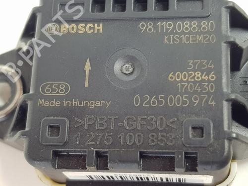 Electronic module PEUGEOT PARTNER Tepee 1.6 BlueHDi 100 | BP36042110M83 - Image 3