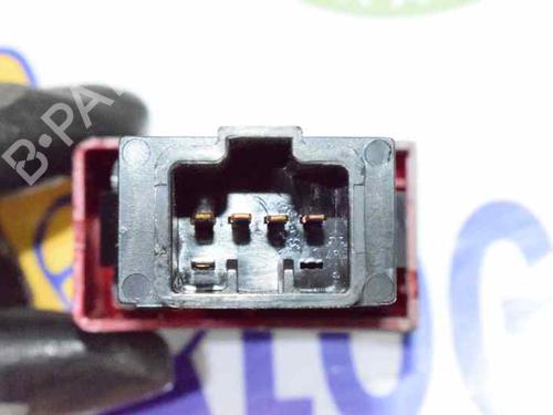 Warning switch KIA CARNIVAL II (GQ) 2.9 CRDi | BP13098327I22 