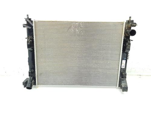 Water radiator RENAULT CLIO V (B7_)  | BP33793823M31  - Image 6