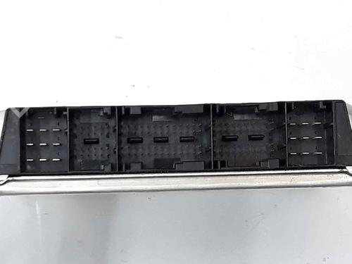 Engine control unit (ECU) LAND ROVER RANGE ROVER III (L322) 3.0 D 4x4 | BP5230601M57 