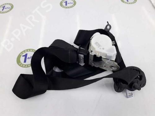 Front right seatbelt BMW 3 (F30, F80) 320 d | BP8744136I25 