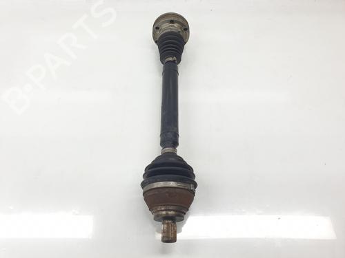 Right front driveshaft AUDI A3 (8V1, 8VK) S3 quattro | BP37639171M39 - Image 4