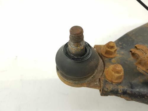 Right rear suspension arm MITSUBISHI PAJERO IV (V8_W, V9_W) 3.2 DI-D 4WD (V98W, V88W) | BP6334123M15 