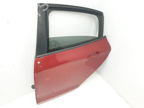 Drzwi tylne lewe PEUGEOT 208 I (CA_, CC_) 1.2 PureTech 82 | BP16760943C4 