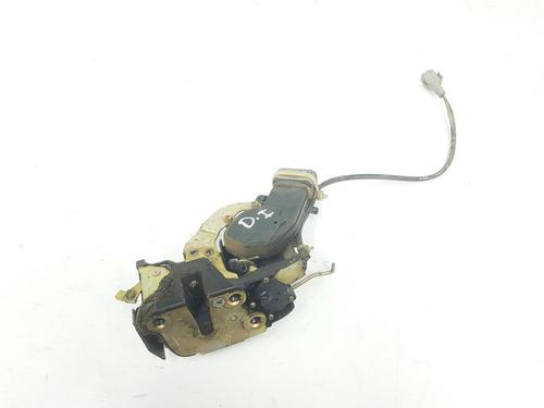 Used Front left lock TOYOTA LAND CRUISER 90 (_J9_) 3.0 TD (KZJ90_, KZJ95_, KZJ90R, KZJ95R, KZJ90W, KZJ95W) (125 hp) 9184094