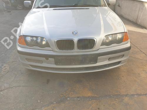 Querlenker links hinten BMW 3 (E46) 320 d | BP12145013M14 