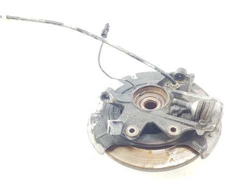 Right rear steering knuckle MERCEDES-BENZ M-CLASS (W164) ML 320 CDI 4-matic (164.122) | BP23329887M28 