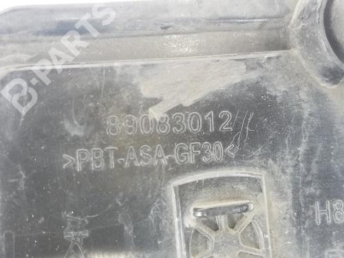 Right front fog light VW GOLF VI (5K1) 2.0 GTi | BP10352427C31  - Image 5