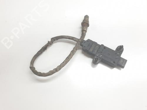 Used Electronic sensor Electronic sensor FORD TRANSIT CUSTOM V362 Bus (F3) [2012-2026] 36672413 36672413