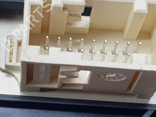 Instrument cluster CITROËN BERLINGO MULTISPACE (B9) 1.6 BlueHDi 100 | BP31654452C47 - Image 6