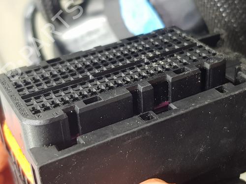 Engine JAGUAR E-PACE (X540)  | BP29534746M1 